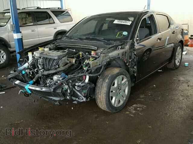 2013 DODGE AVENGER - VIN: 1C3CDZAB4DN754151 - Photo 2