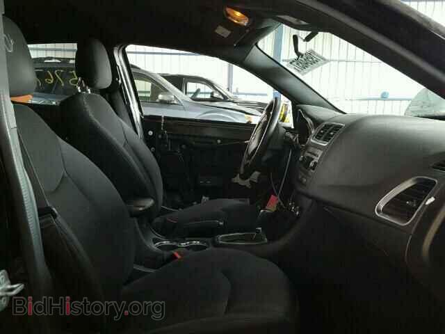2013 DODGE AVENGER - VIN: 1C3CDZAB4DN754151 - Photo 5