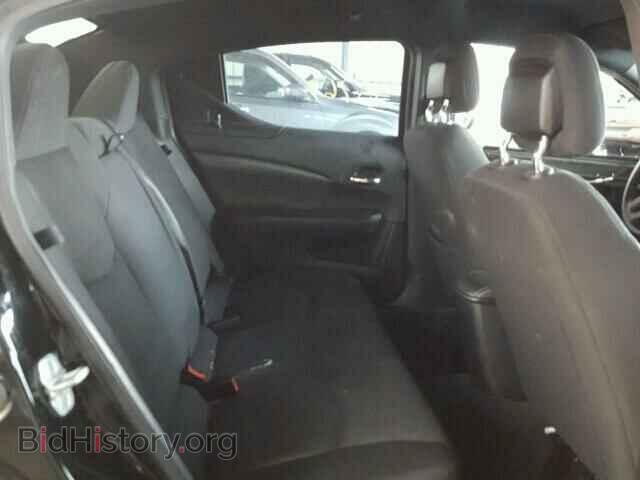 2013 DODGE AVENGER - VIN: 1C3CDZAB4DN754151 - Photo 6