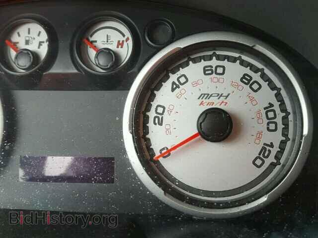 2008 FORD FOCUS - VIN: 1FAHP35NX8W167033 - Фото 8