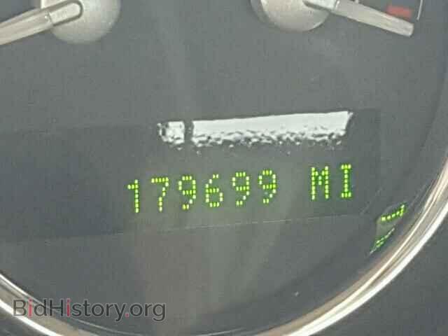 2006 LINCOLN MARK LT - VIN: 5LTPW16576FJ04557 - Фото 8