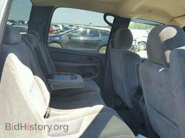 2007 CHEVROLET SILVERADO - VIN: 1GCHC23D57F193533 - Фото 6