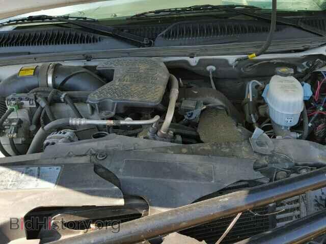 2007 CHEVROLET SILVERADO - VIN: 1GCHC23D57F193533 - Фото 7