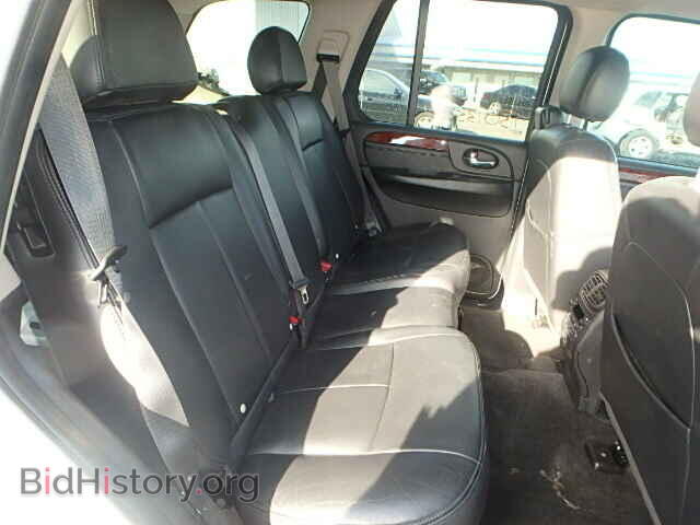 2007 GMC ENVOY - VIN: 1GKET63M972266294 - Фото 6