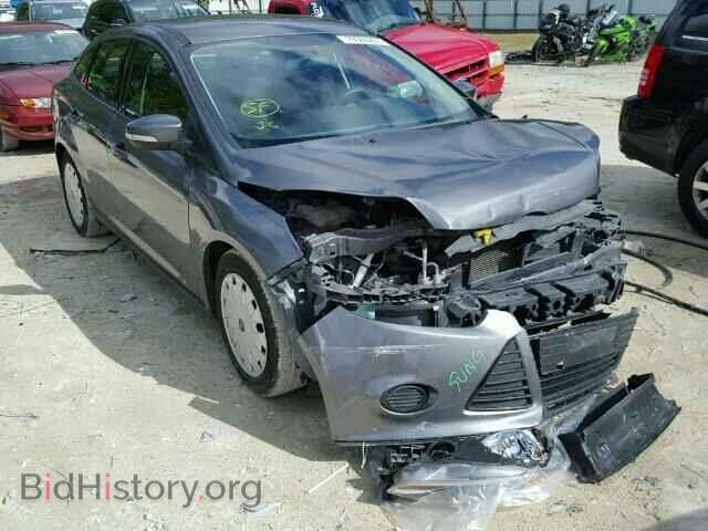 Photo 1FADP3F26DL149532 - FORD FOCUS 2013