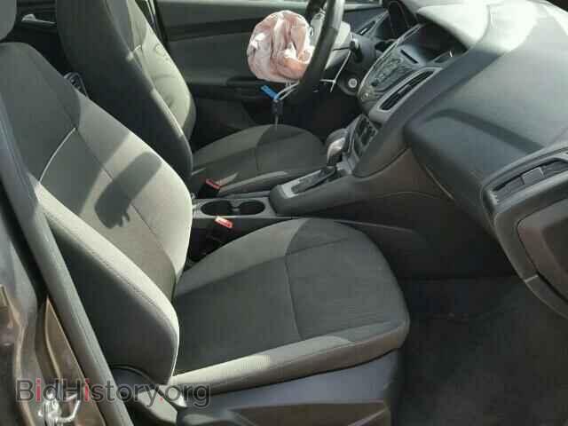 2013 FORD FOCUS - VIN: 1FADP3F26DL149532 - Фото 5