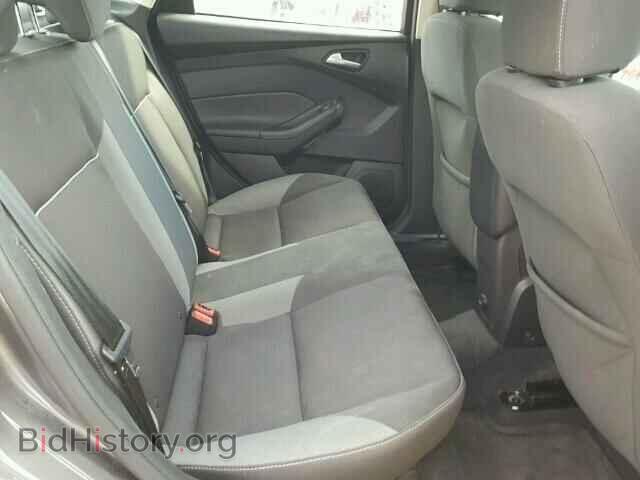 2013 FORD FOCUS - VIN: 1FADP3F26DL149532 - Фото 6