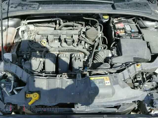 2013 FORD FOCUS - VIN: 1FADP3F26DL149532 - Фото 7
