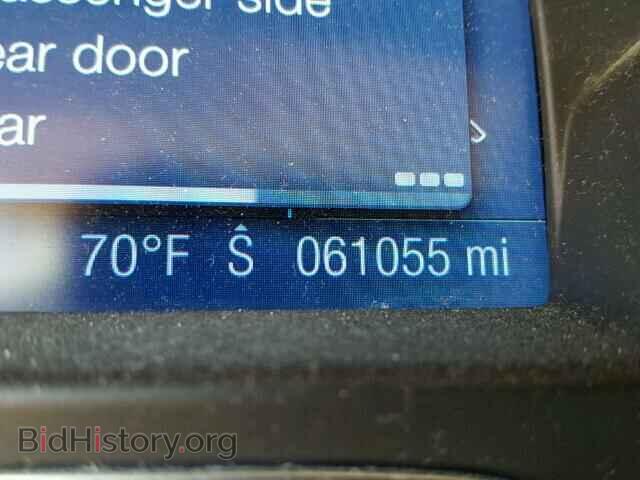 2013 FORD FOCUS - VIN: 1FADP3F26DL149532 - Фото 8