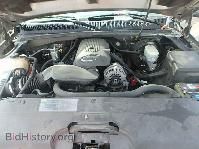 2006 CHEVROLET SILVERADO - VIN: 2GCEC13T261183309 - Фото 7