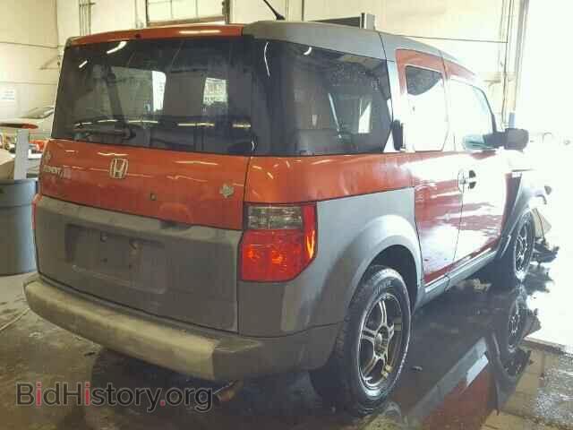 2004 HONDA ELEMENT - VIN: 5J6YH18384L013979 - Photo 3