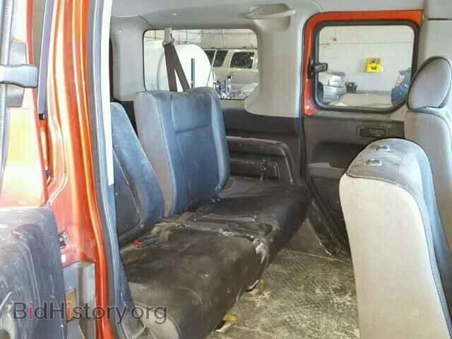 2004 HONDA ELEMENT - VIN: 5J6YH18384L013979 - Photo 6