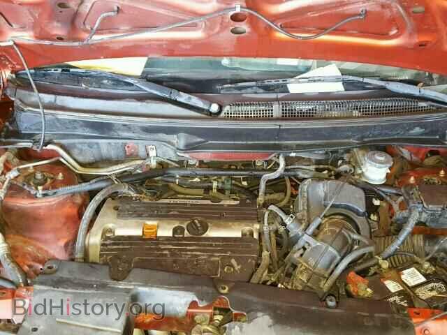 2004 HONDA ELEMENT - VIN: 5J6YH18384L013979 - Photo 7