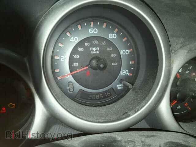 2004 HONDA ELEMENT - VIN: 5J6YH18384L013979 - Photo 8