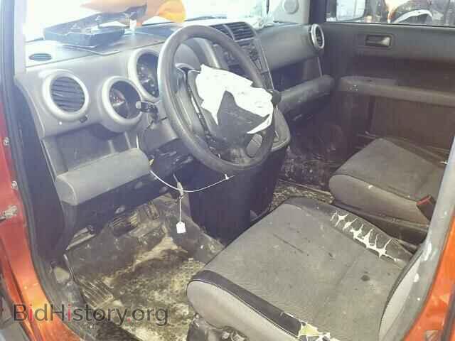 2004 HONDA ELEMENT - VIN: 5J6YH18384L013979 - Photo 9