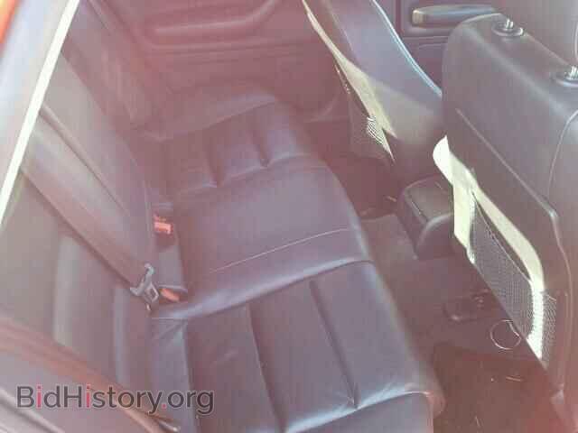 2005 AUDI A4 - VIN: WAULC68E75A010613 - Фото 6
