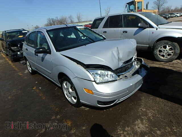 Фотография 3FAFP37N25R147944 - FORD FOCUS 2005