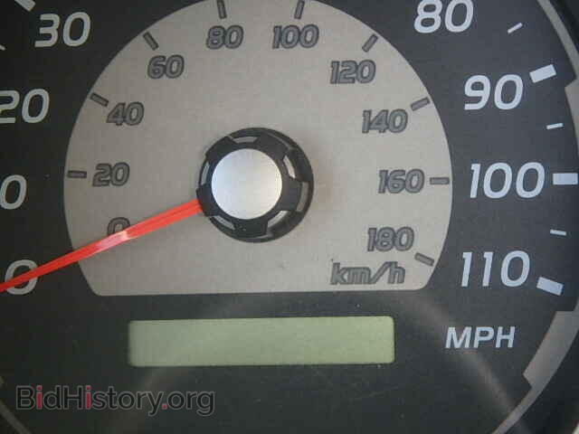 2004 TOYOTA 4RUNNER - VIN: JTEBU14R340052994 - Фото 8