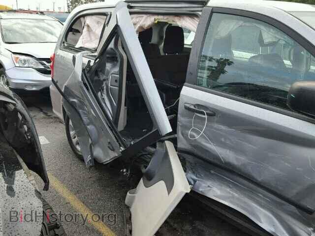 2015 DODGE CARAVAN - VIN: 2C4RDGBG6FR558027 - Фото 9