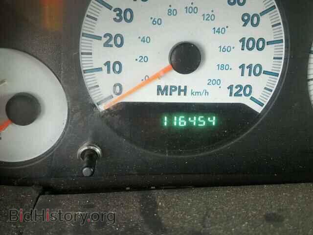 2007 DODGE CARAVAN - VIN: 1D4GP24RX7B138032 - Фото 8