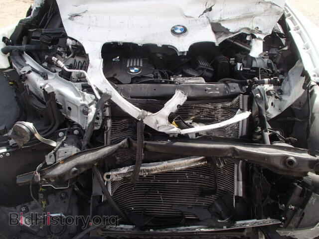 2008 BMW X5 - VIN: 5UXFE43578L020734 - Фото 7