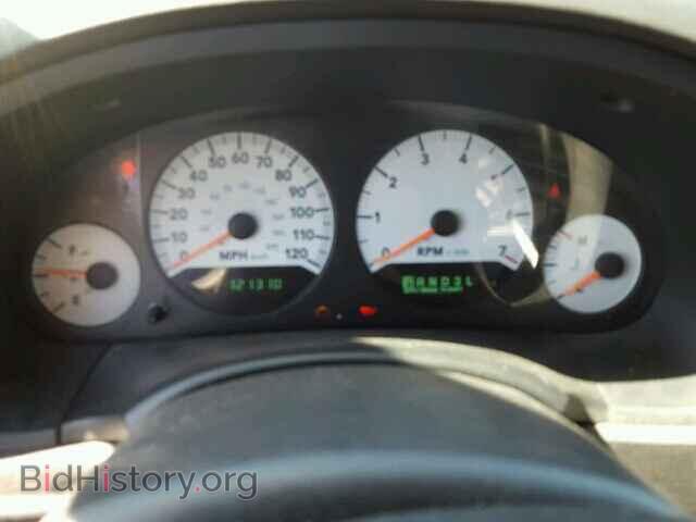 2005 DODGE CARAVAN - VIN: 1D4GP24R95B424130 - Фото 8