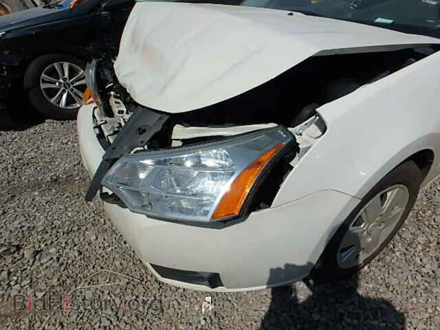 2011 FORD FOCUS - VIN: 1FAHP3EN8BW140940 - Фото 10