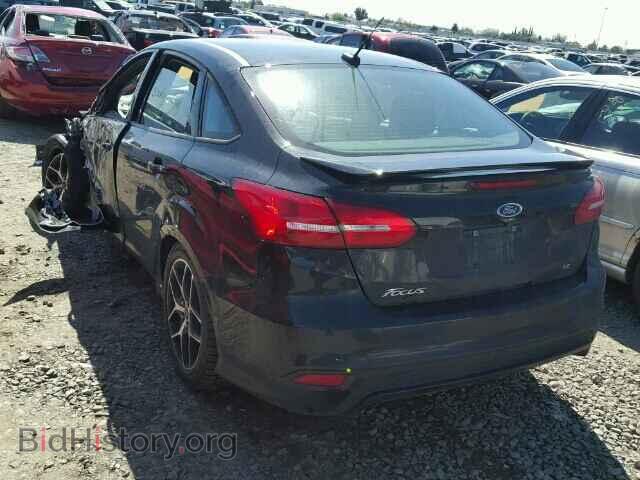 2015 FORD FOCUS - VIN: 1FADP3F21FL222020 - Photo 3
