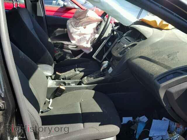 2015 FORD FOCUS - VIN: 1FADP3F21FL222020 - Photo 5