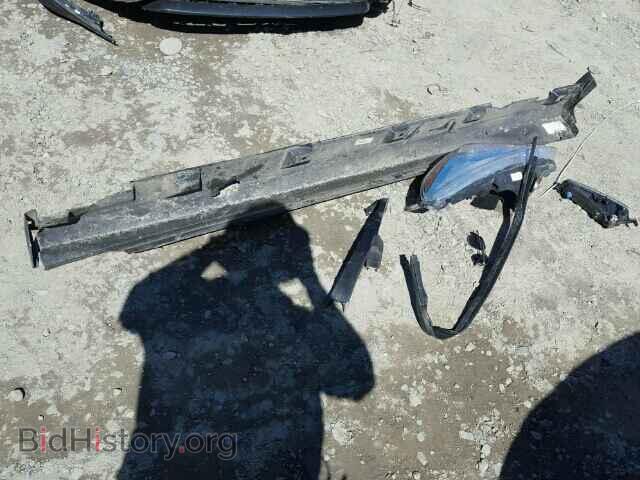 2015 FORD FOCUS - VIN: 1FADP3F21FL222020 - Photo 9