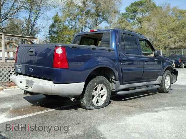 2005 FORD EXPLORER - VIN: 1FMZU67KX5UA78495 - Фото 4