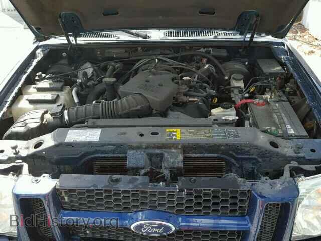 2005 FORD EXPLORER - VIN: 1FMZU67KX5UA78495 - Фото 7