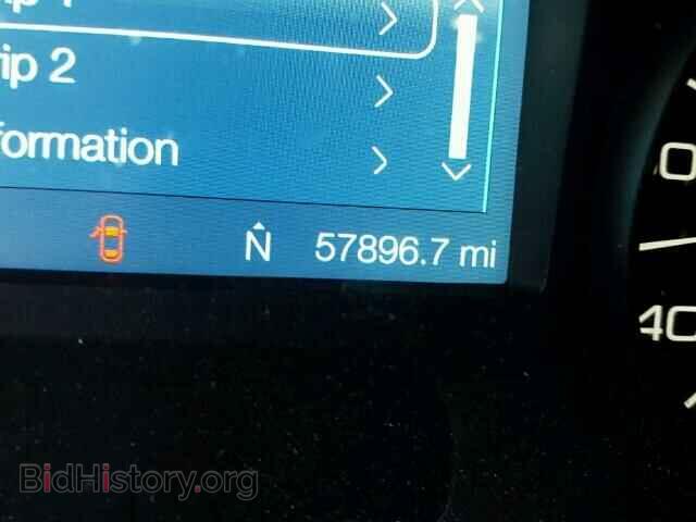 2012 FORD EDGE - VIN: 2FMDK3JC2CBA58342 - Photo 8