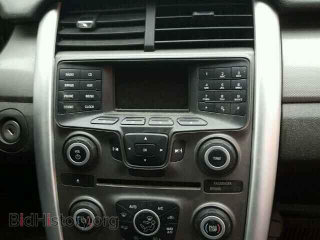 2012 FORD EDGE - VIN: 2FMDK3JC2CBA58342 - Photo 9