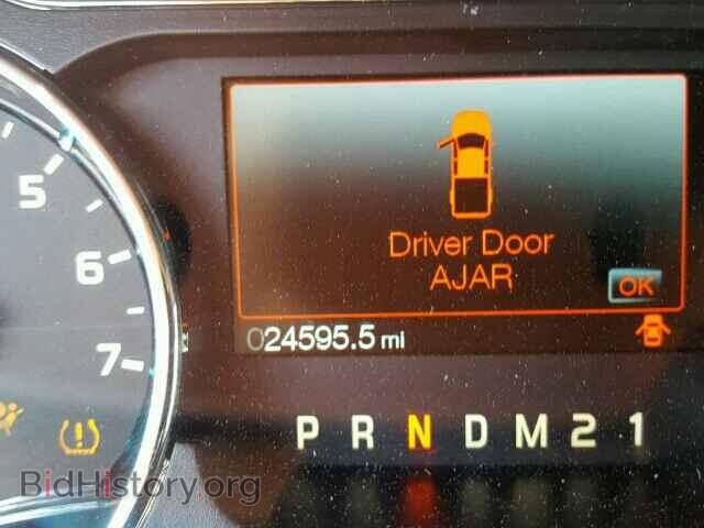 2012 FORD F150 - VIN: 1FTFW1EF8CFA67782 - Фото 8