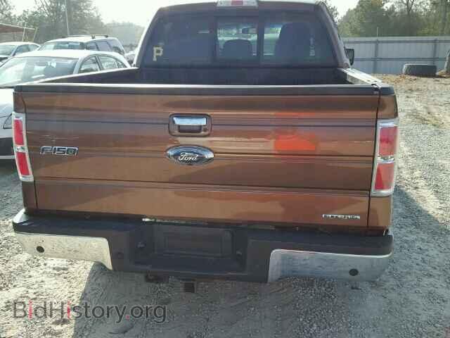 2012 FORD F150 - VIN: 1FTFW1EF8CFA67782 - Фото 10