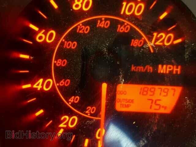 2003 TOYOTA COROLLA - VIN: 2T1KR32E53C016438 - Фото 8