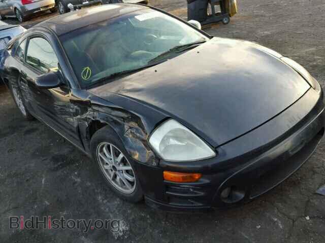 Фотография 4A3AC44G22E068801 - MITSUBISHI ECLIPSE 2002
