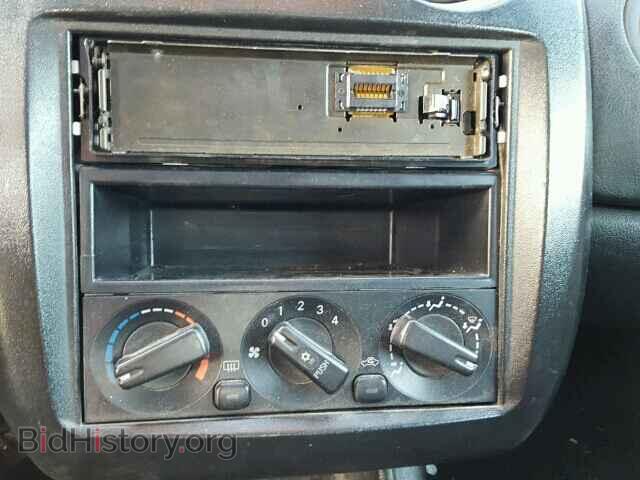 2002 MITSUBISHI ECLIPSE - VIN: 4A3AC44G22E068801 - Фото 9