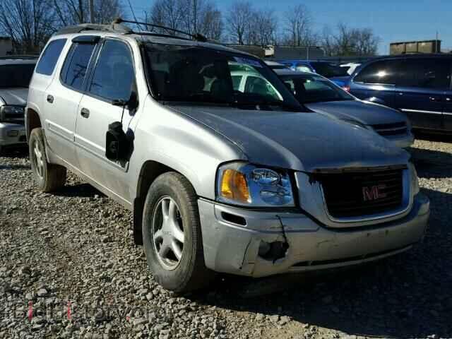 Фотография 1GKET16SX56130372 - GMC ENVOY 2005