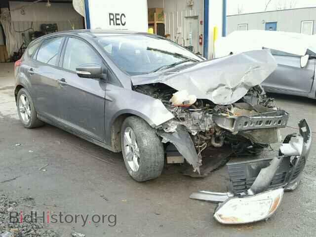 Photo 1FADP3K22DL159223 - FORD FOCUS 2013