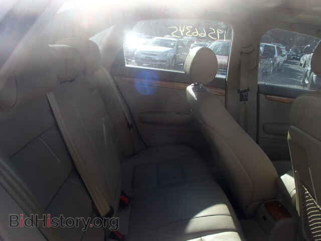 2007 AUDI A4 - VIN: WAUDF78E47A274280 - Фото 6