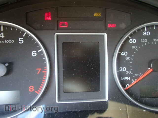 2007 AUDI A4 - VIN: WAUDF78E47A274280 - Фото 8