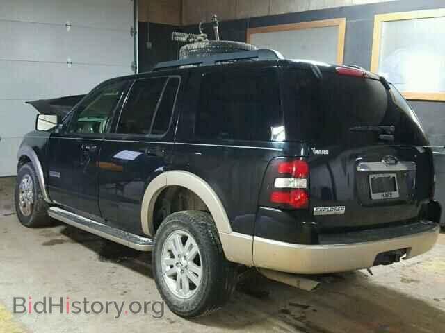 2008 FORD EXPLORER - VIN: 1FMEU74E38UB01686 - Photo 3