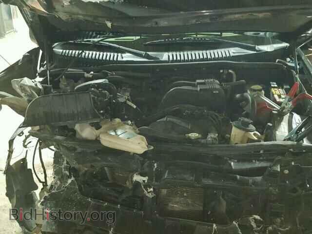 2008 FORD EXPLORER - VIN: 1FMEU74E38UB01686 - Photo 7