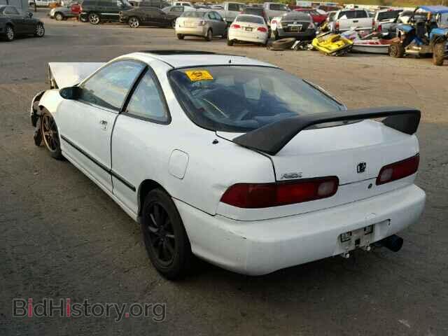 1996 ACURA INTEGRA - VIN: JH4DC4341TS020697 - Фото 3