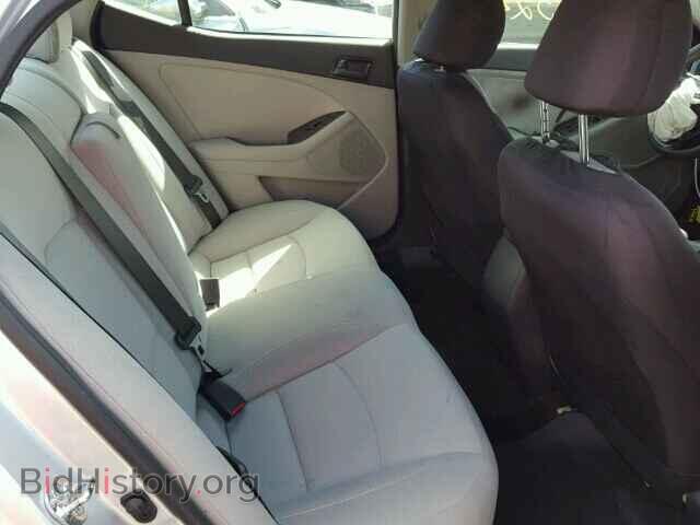2013 KIA OPTIMA - VIN: 5XXGM4A78DG229620 - Фото 6