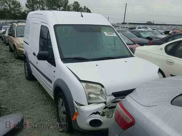 Фотография NM0LS7BN5AT039902 - FORD TRANSIT CO 2010