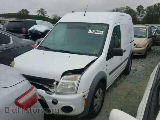 2010 FORD TRANSIT CO - VIN: NM0LS7BN5AT039902 - Фото 2