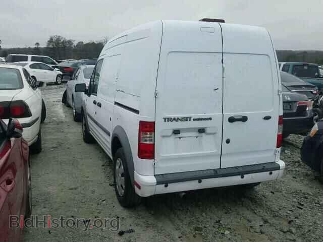 2010 FORD TRANSIT CO - VIN: NM0LS7BN5AT039902 - Фото 3